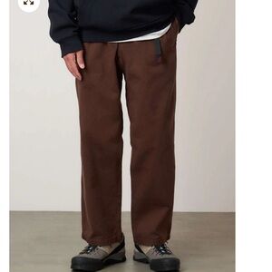 Gramicci Cargo Pants